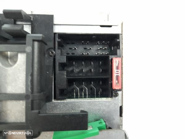 Auto Radio Fiat Croma (194_) - 8