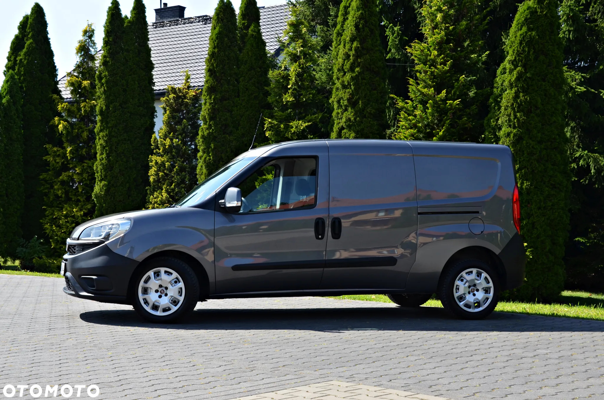 Fiat Doblo - 17