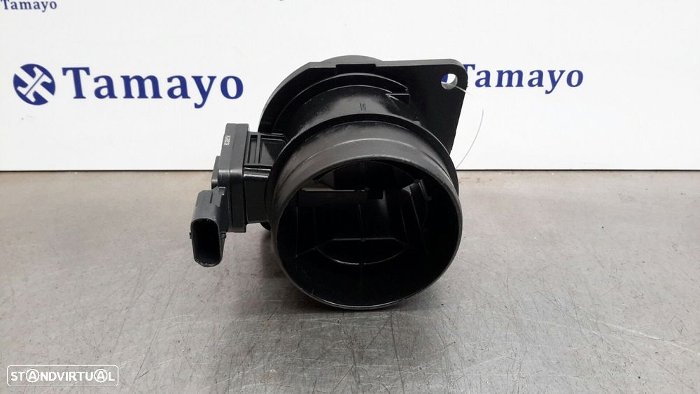 MEDIDOR DE MASSA DE AR SEAT IBIZA IV 2015 -04L906461B - 3