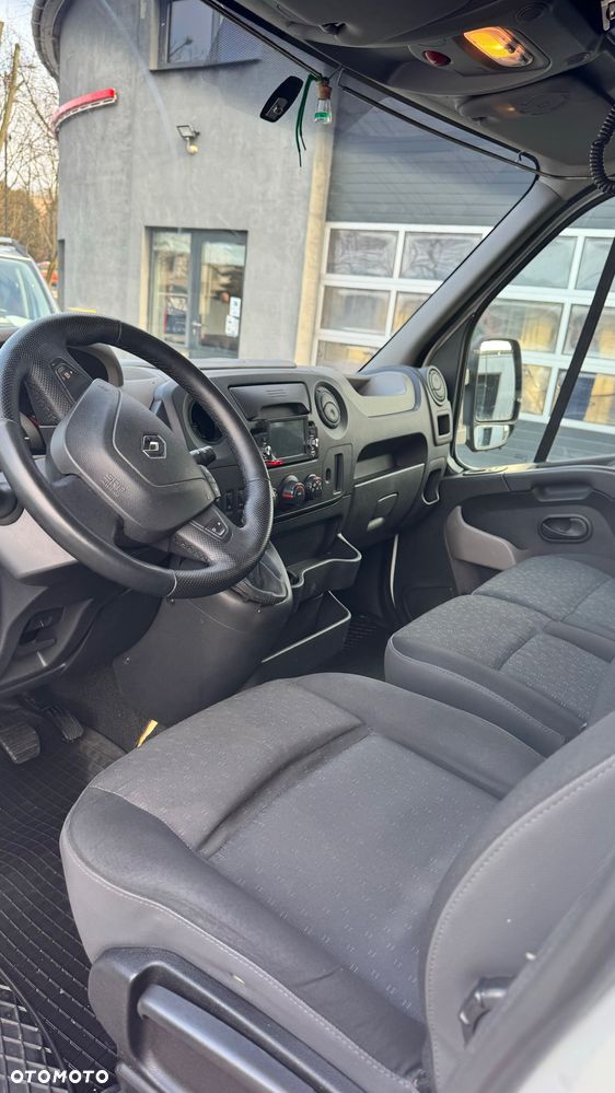 Renault MASTER - 7