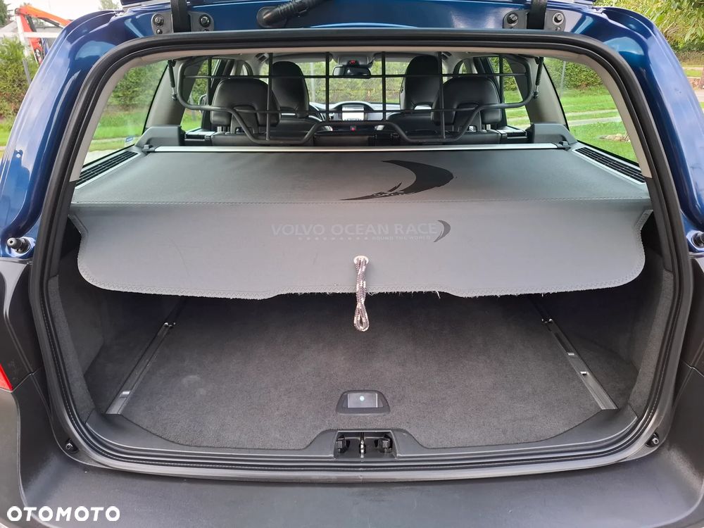 Volvo XC 70 2.4D AWD Summum - 31
