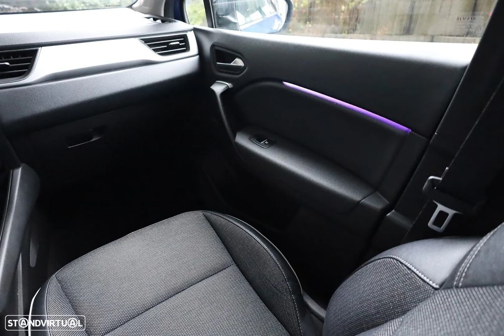 Renault Captur 1.0 TCe Intens - 20