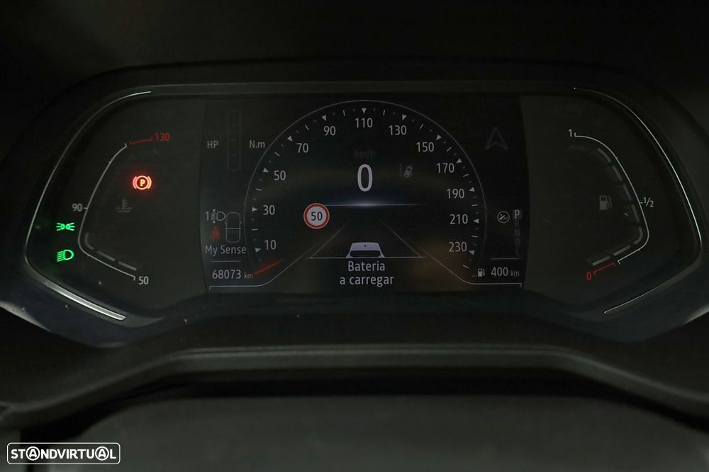 Renault Clio 1.0 TCe Techno CVT - 16