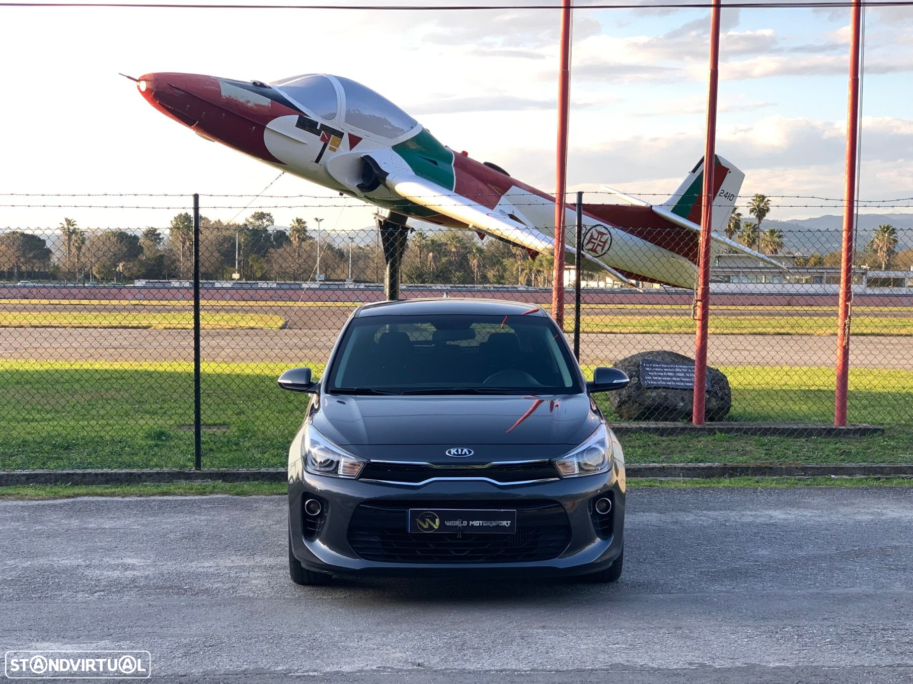 Kia Rio 1.0 T-GDi Drive - 48