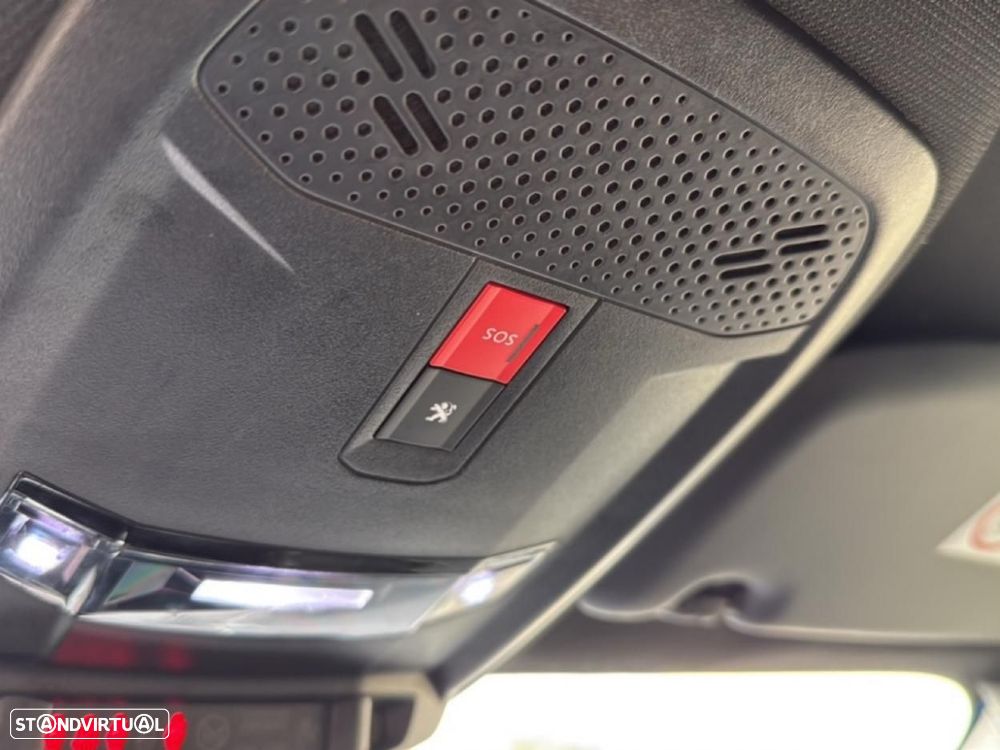 Peugeot 208 1.2 PureTech GT Line - 17