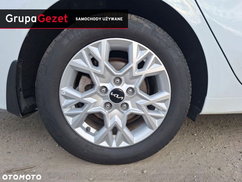 Kia Ceed 1.5 T-GDI M - 18
