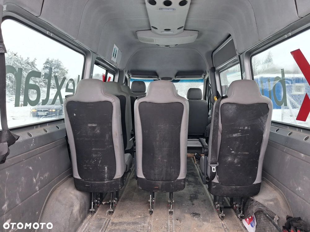 Volkswagen Crafter - 20
