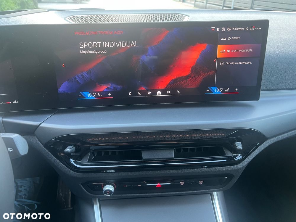 BMW Seria 3 320d xDrive Sport Line - 11