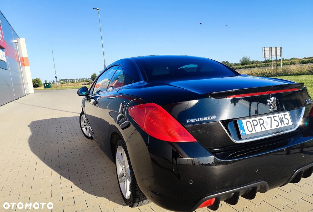 Peugeot 308 120 VTi Tendance - 11