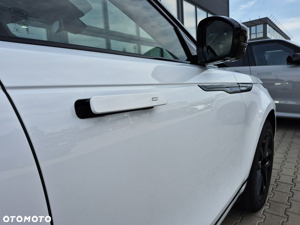 Land Rover Range Rover Velar - 16