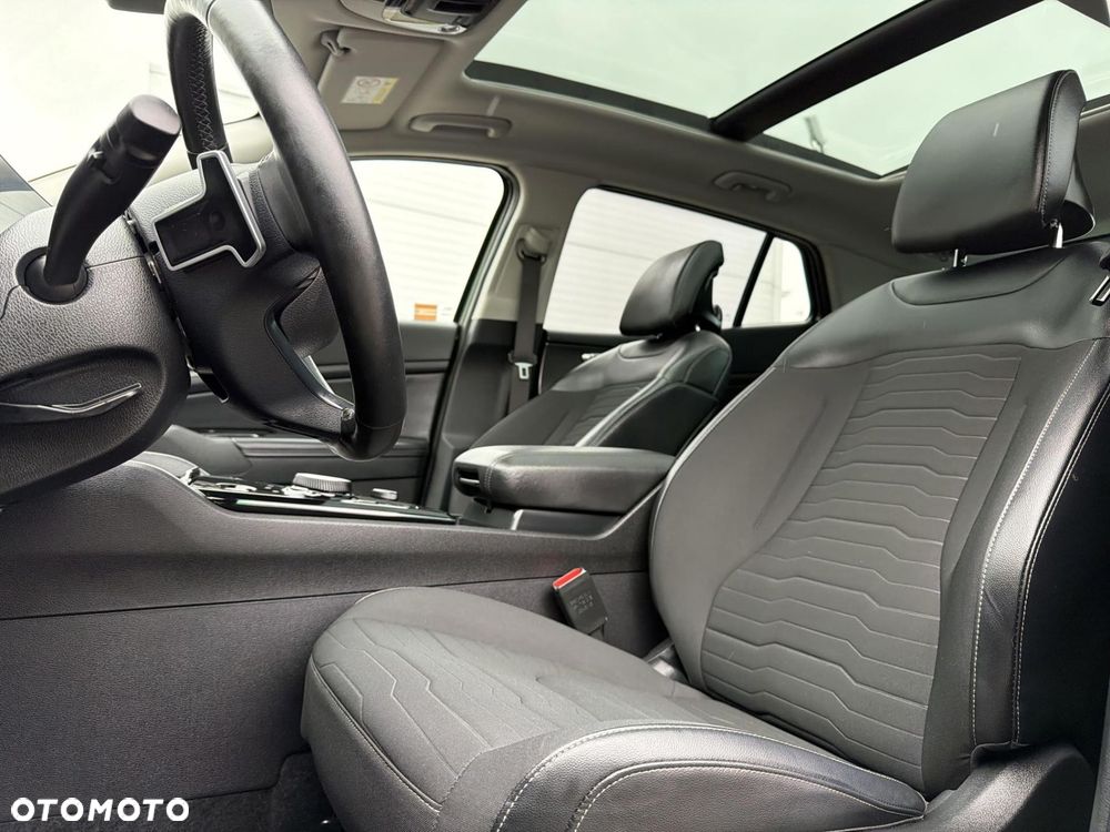 Kia Sportage 1.6 T-GDI HEV Business Line 4WD - 12