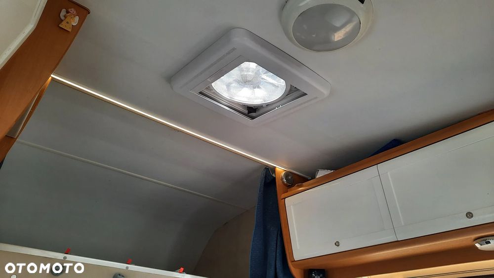 Fiat kamper - 9