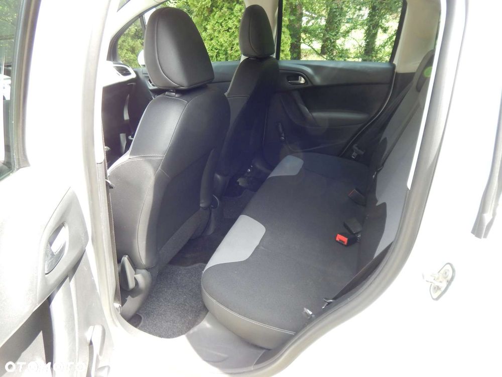 Citroën C3 Pure Tech VTi 68 Cool&Sound - 11