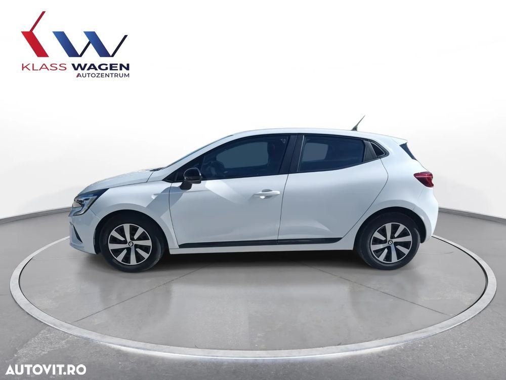 Renault Clio V 1.0 TCe 100 Equilibre - 7