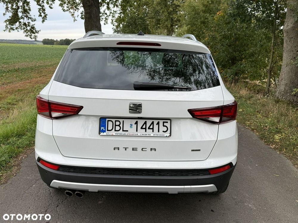 Seat Ateca - 13