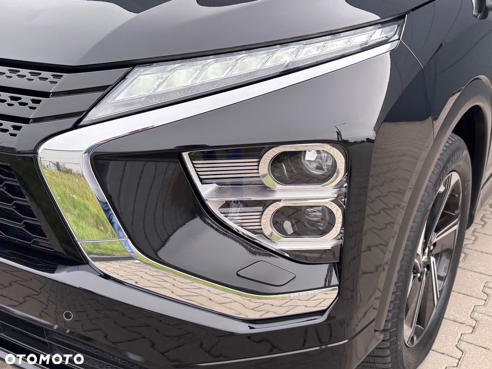 Mitsubishi Eclipse Cross 2.4 PHEV Intense Plus - 11