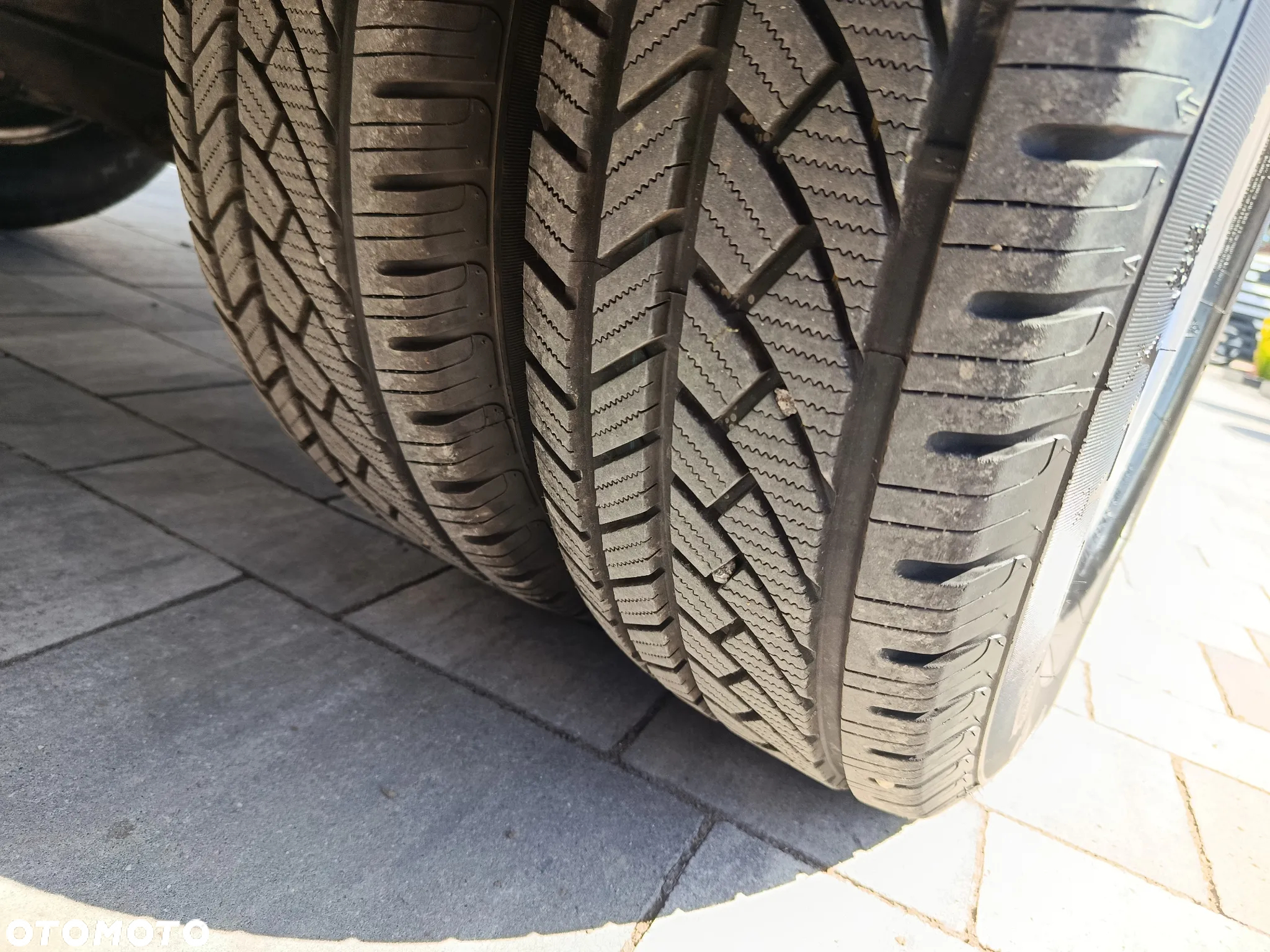 Nissan Cabstar Wywrotka 3.0 TDI 120KM - 22