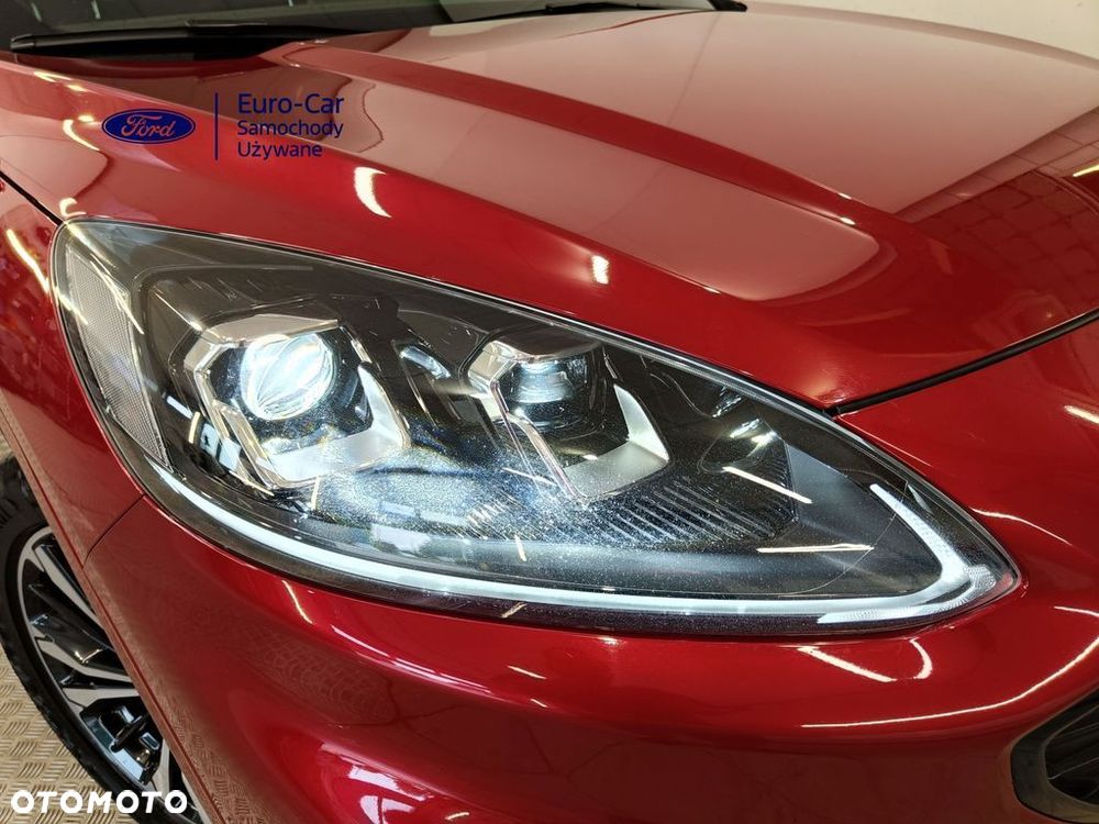 Ford Kuga 2.5P PHEV FWD ST-Line X - 38