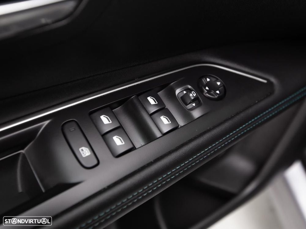 Peugeot 3008 1.5 BlueHDi Allure Pack - 13