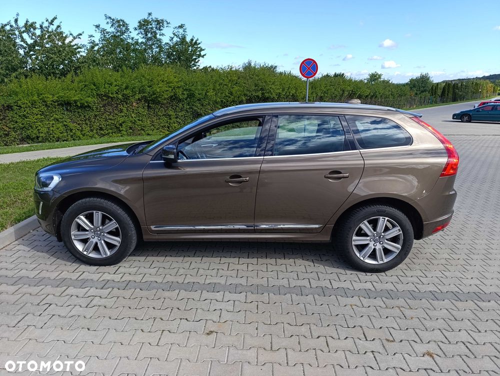 Volvo XC 60 - 3