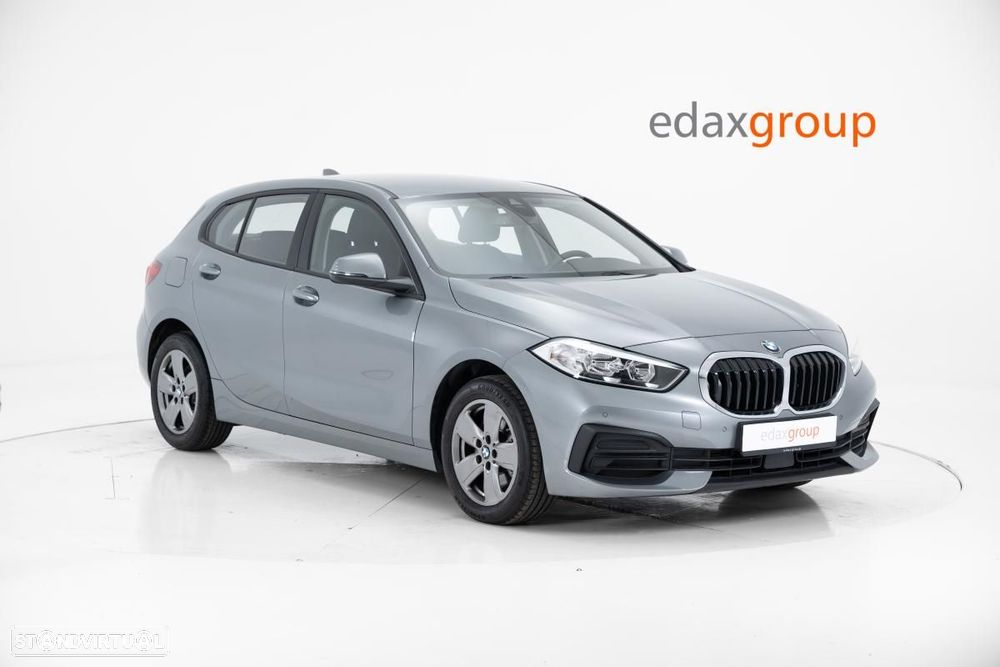 BMW 116 d Advantage - 2