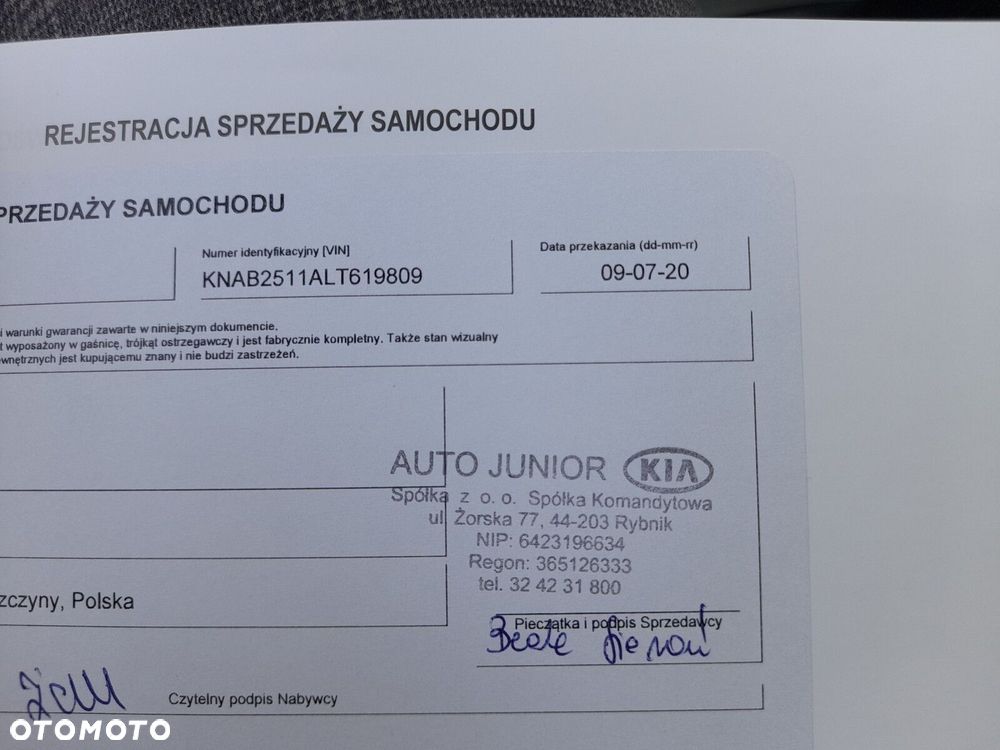 Kia Picanto 1.0 M - 28