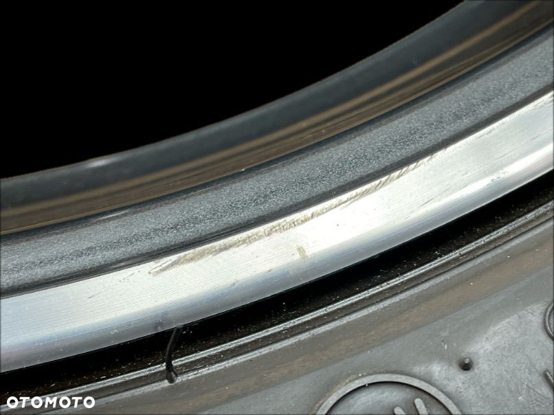 BMW F45 F46 FELGA ALUMINIOWA 8J 18 ET57 5X112 OPONA BRIDGESTONE 6855092 - 4