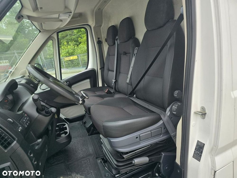 Peugeot Boxer - 28
