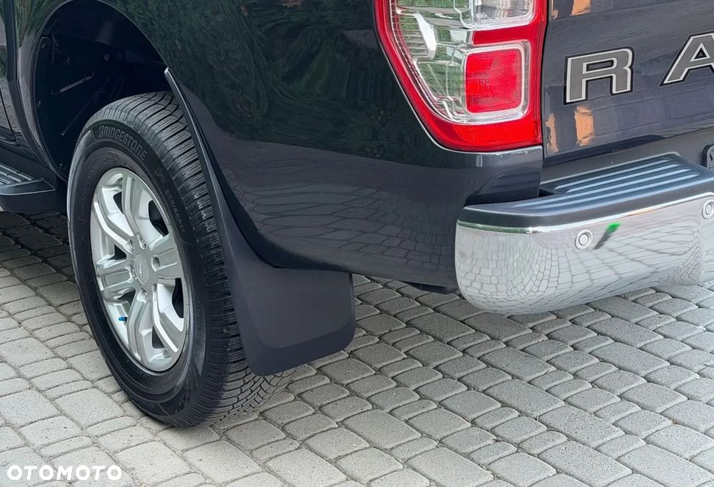 Ford Ranger - 6