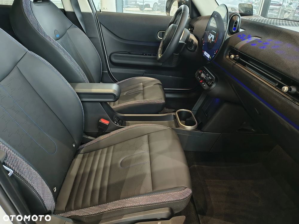 MINI Cooper C Linia Classic - 22