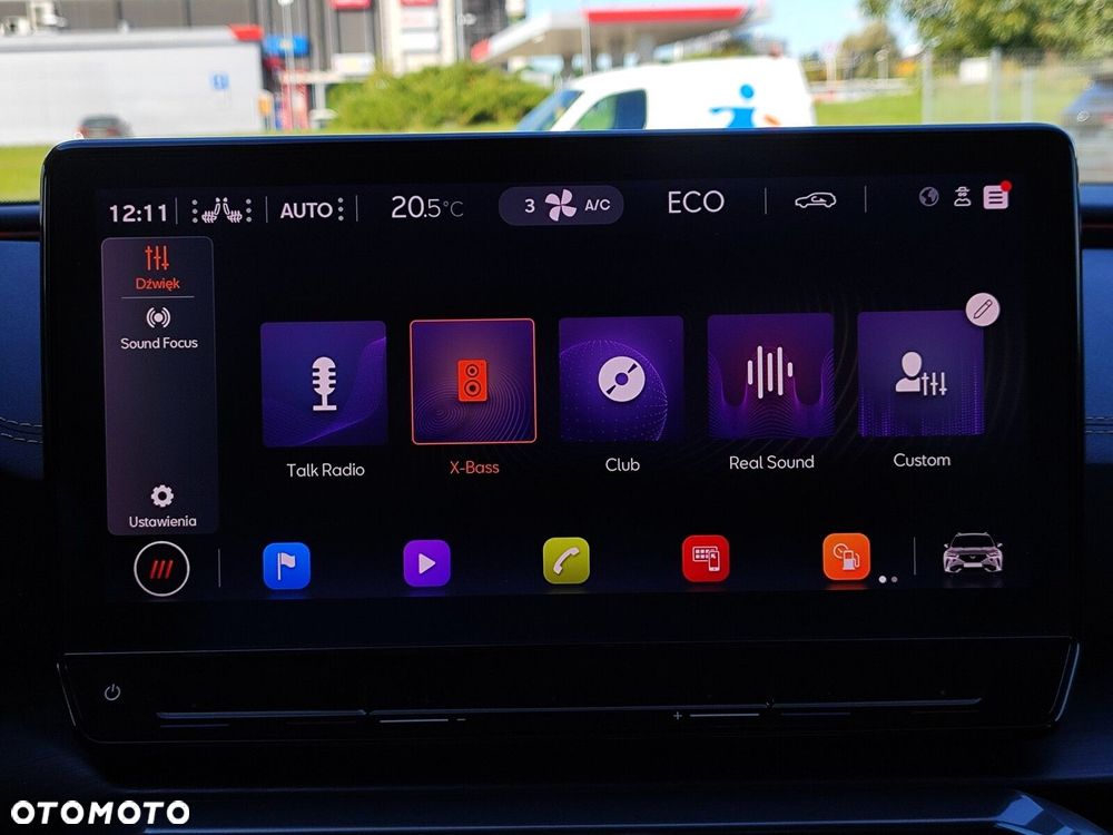 Cupra Formentor 1.4 e-Hybrid VZ DSG - 26