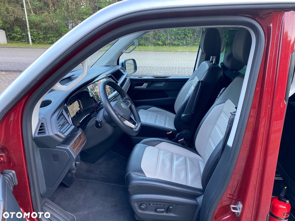 Volkswagen Multivan 2.0 TDI L1 Highline DSG - 22