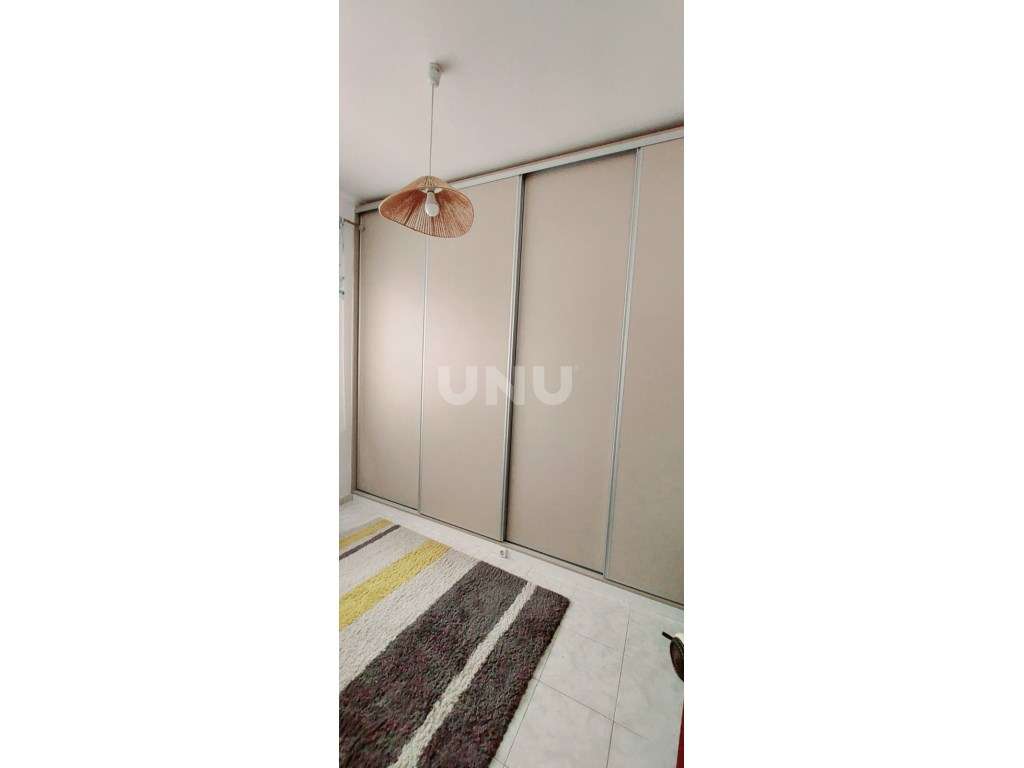 Apartamento T3 Torre da marinha - Grande imagem: 4/12