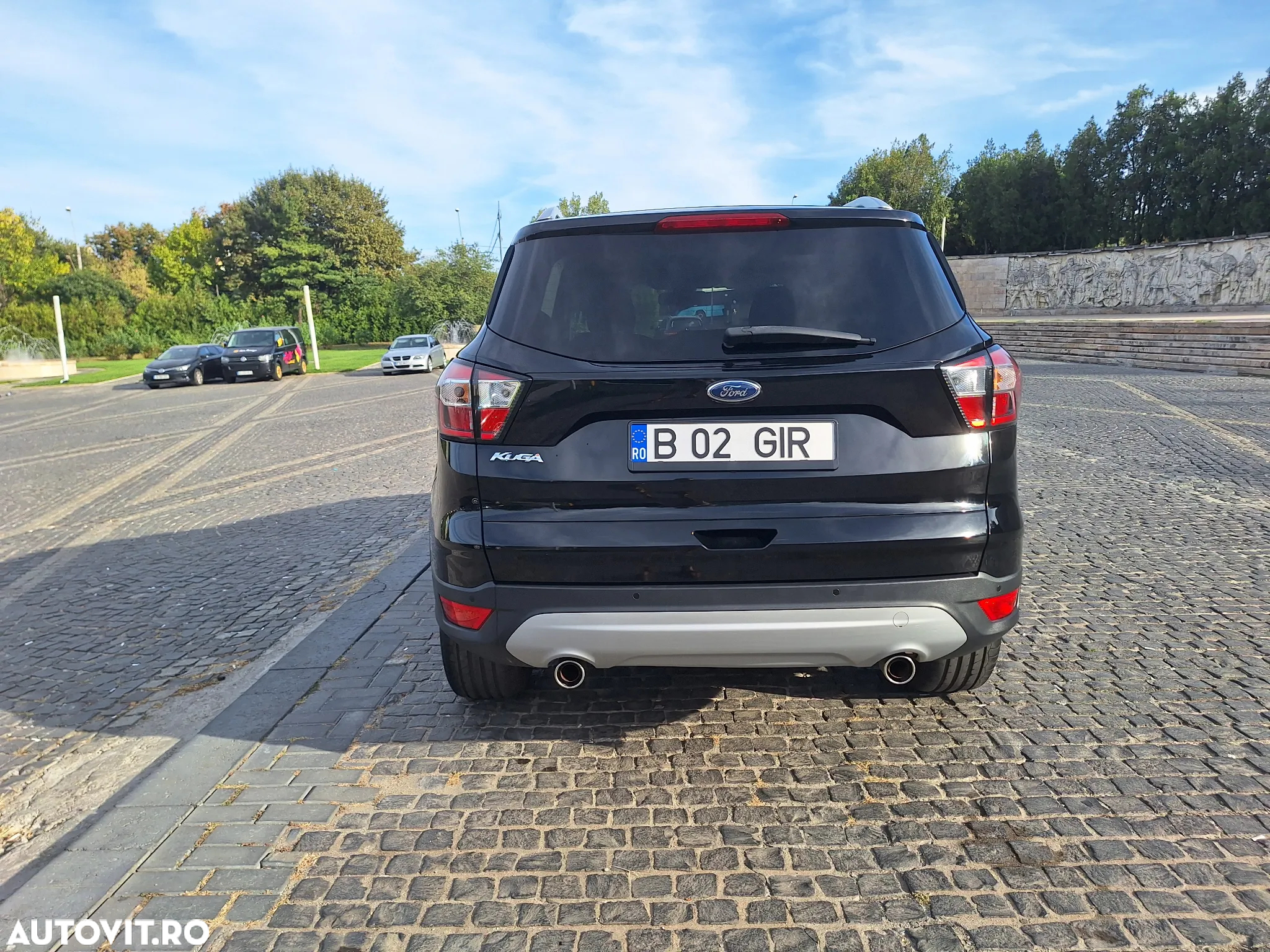 Ford Kuga - 6