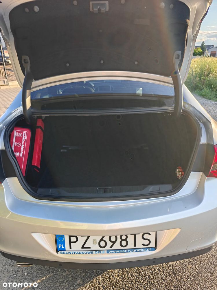 Opel Astra 1.4 T Active - 5