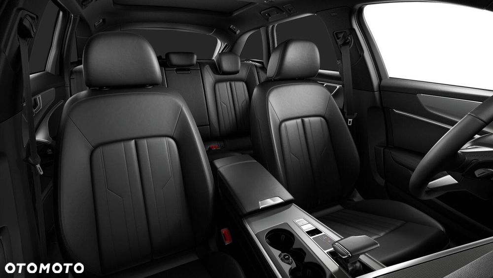 Audi A6 Allroad - 11