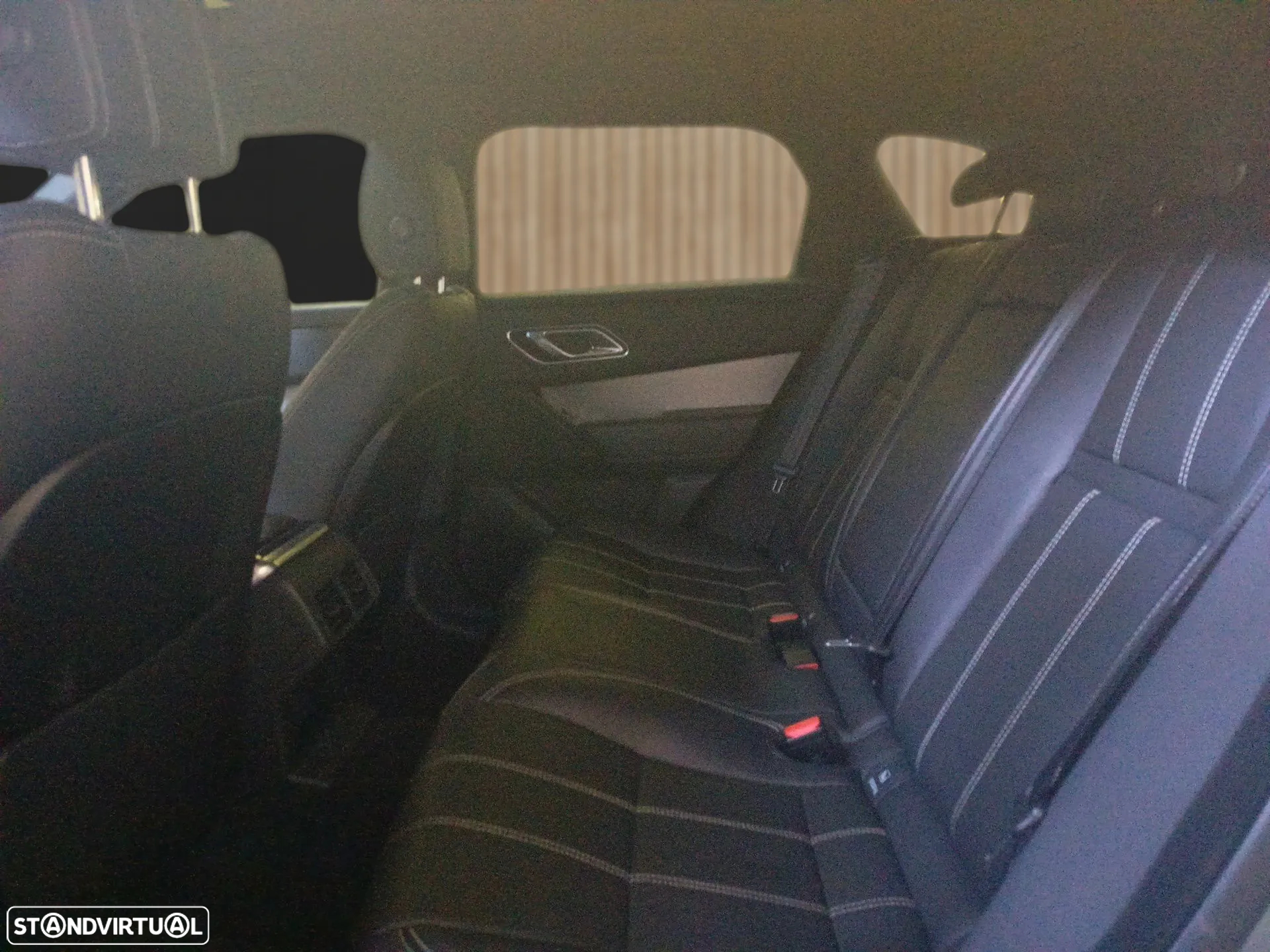 Land Rover Range Rover Velar 2.0 D R-Dynamic S - 11