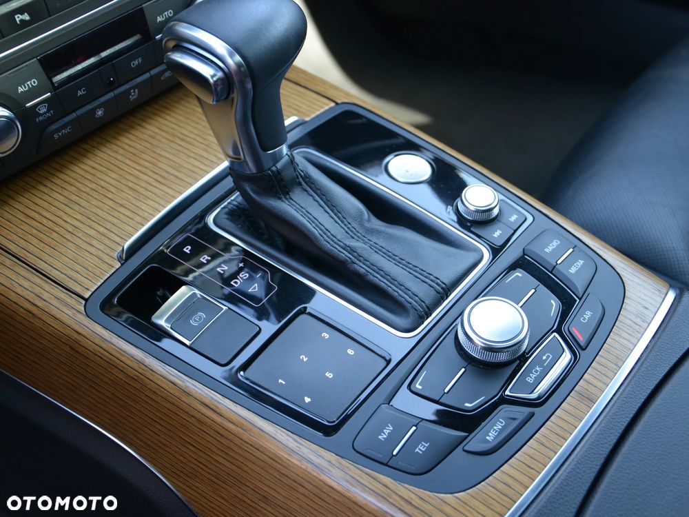 Audi A7 Sportback - 26