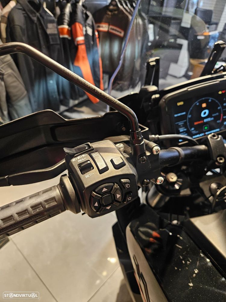 Harley-Davidson Pan America Standard - 15