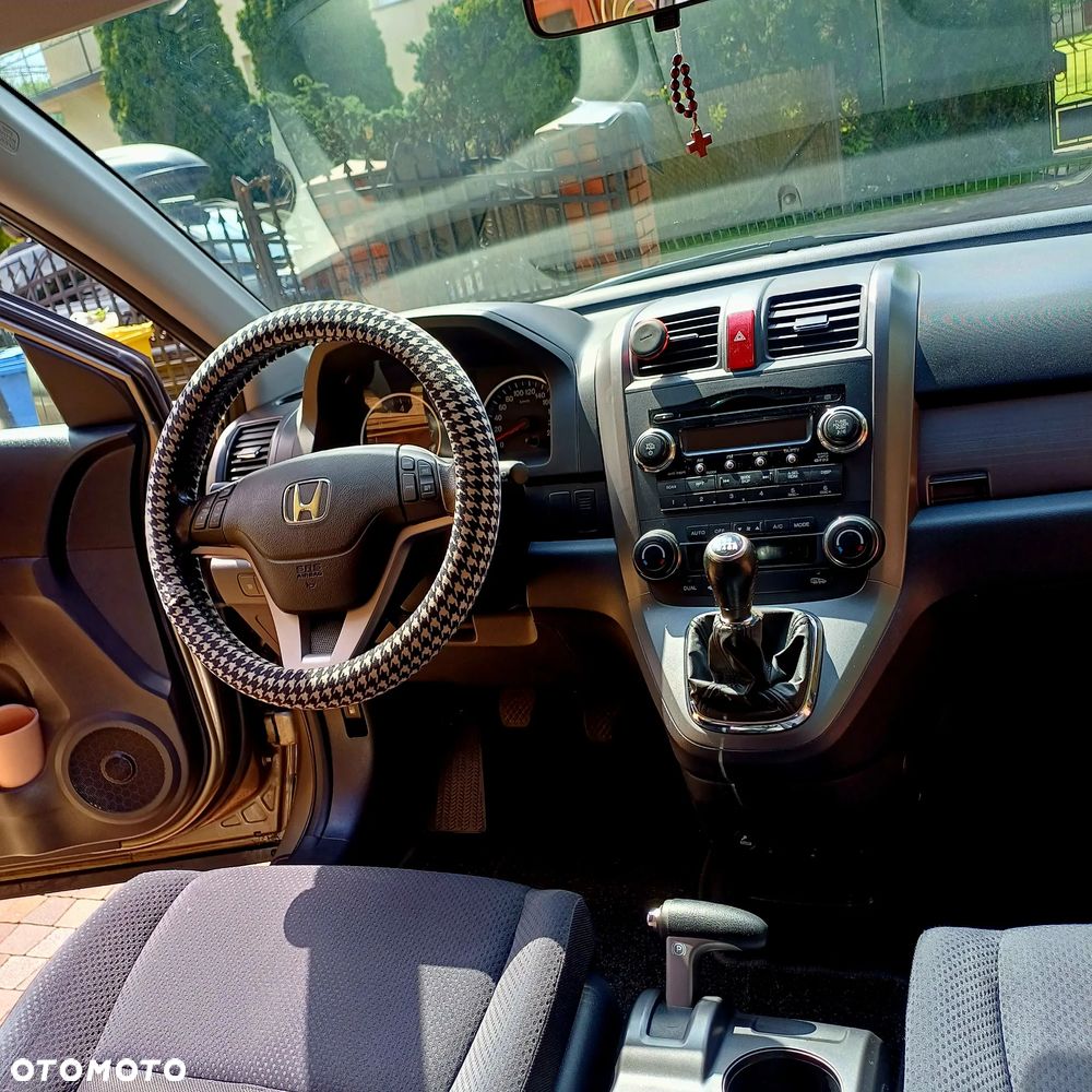 Honda CR-V 2.0 Elegance - 16