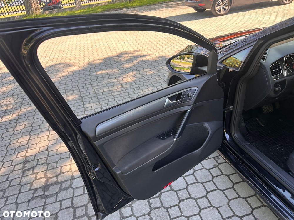 Volkswagen Golf 1.6 TDI SCR DSG Comfortline - 15