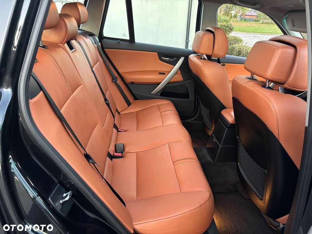 BMW X3 xDrive20d Edition Exclusive - 11