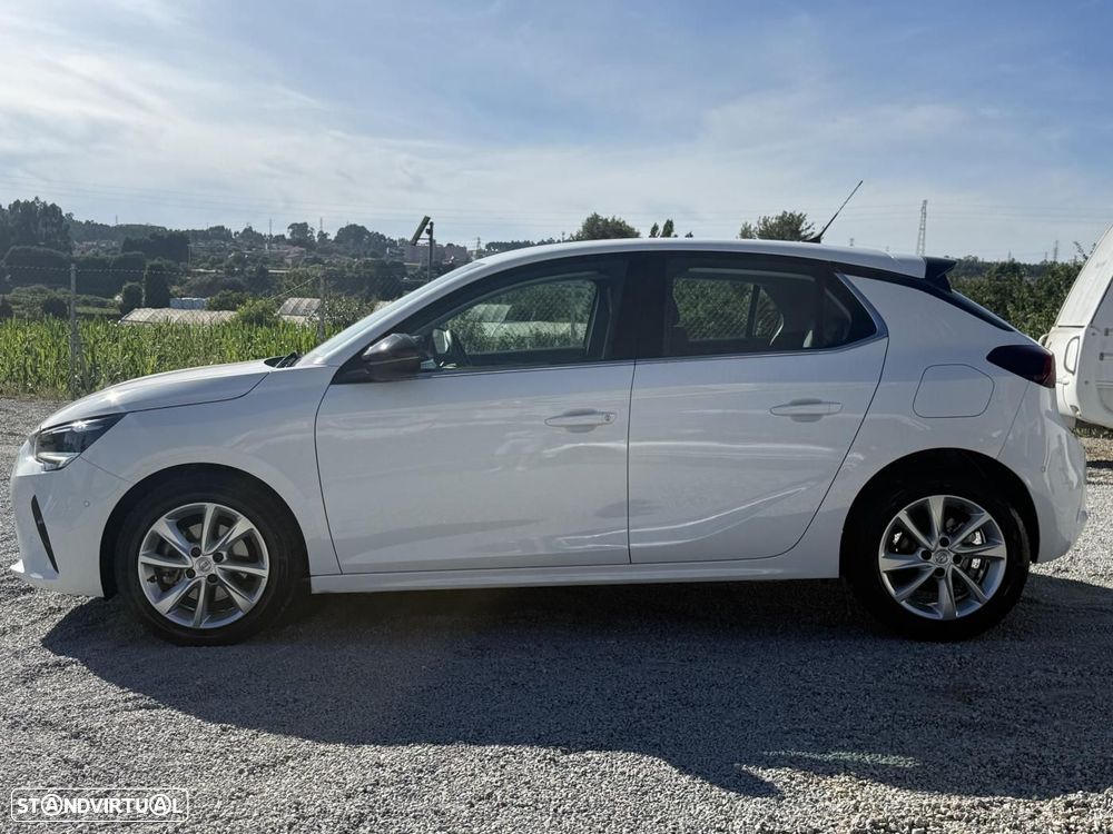 Opel Corsa 1.2 T Elegance - 15