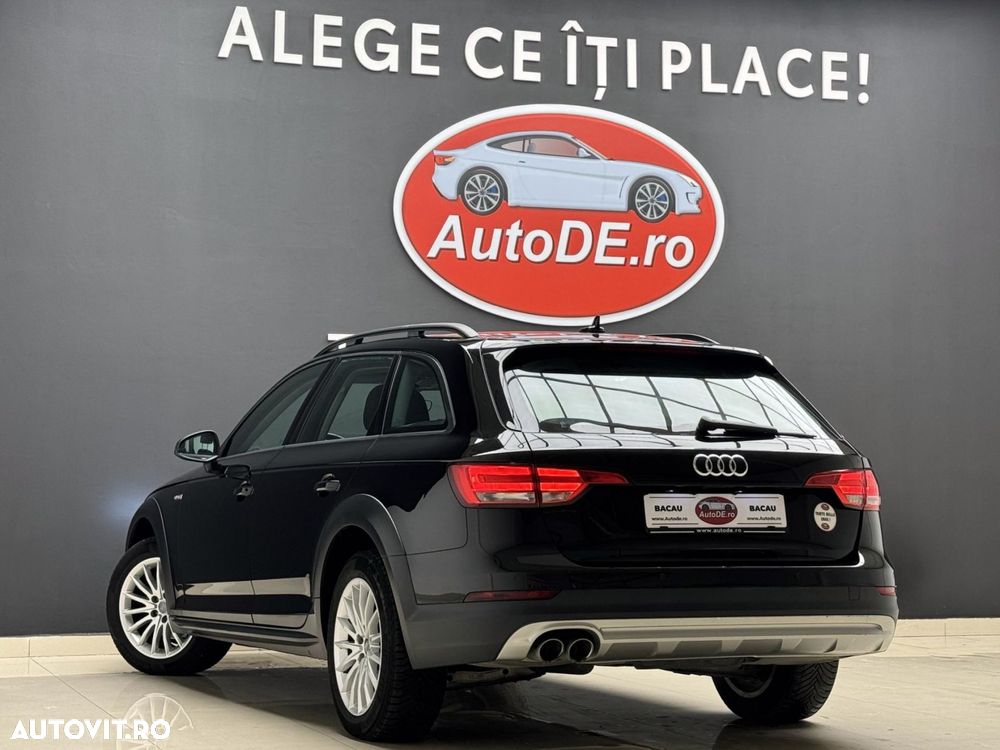 Audi A4 Allroad 2.0 TDI Quattro S tronic - 3