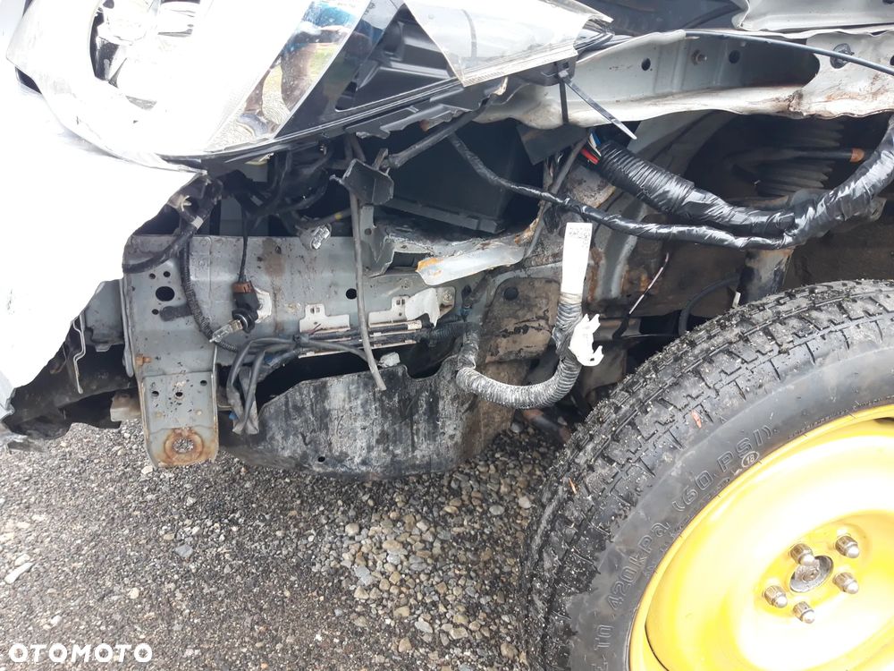 Subaru Forester 2.0X Lineartronic Special - 20
