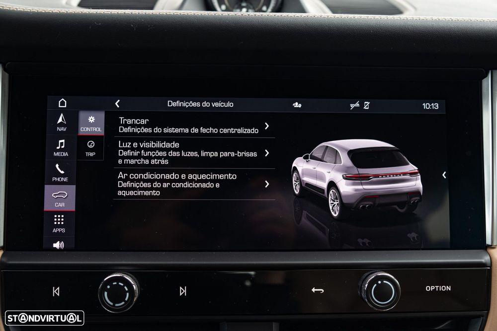 Porsche Macan S - 31