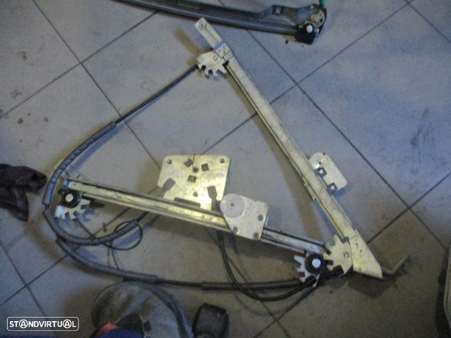 Elevador Sem Motor ELEVSM1790 BMW E87 2007 3P FD - 1