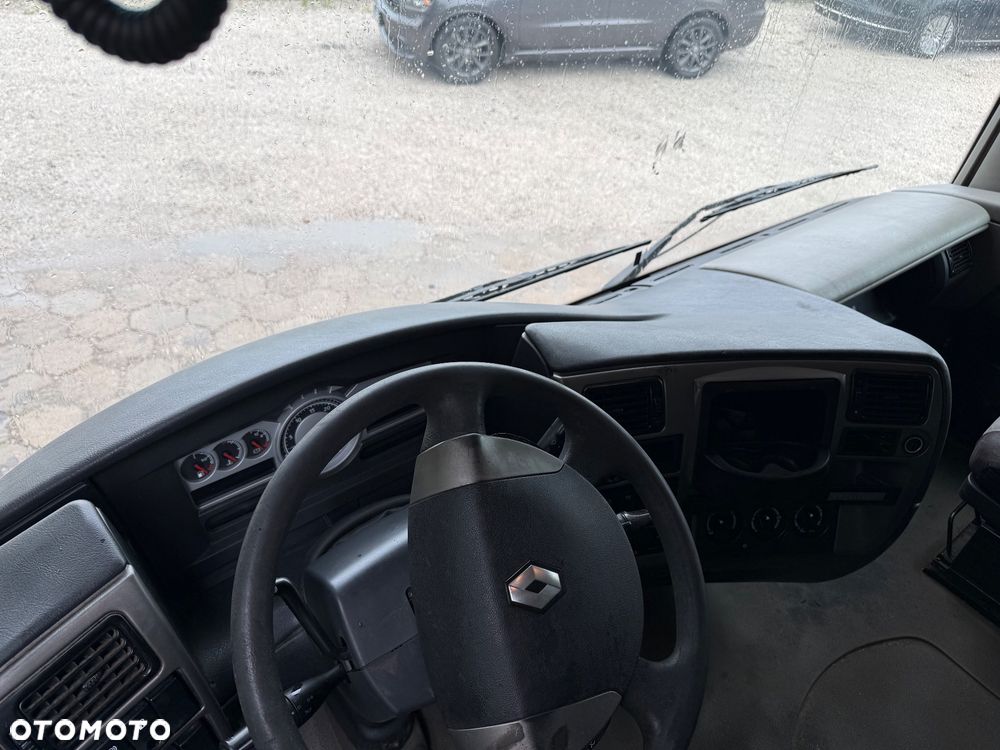 Renault Magnum 460 DXI - 9