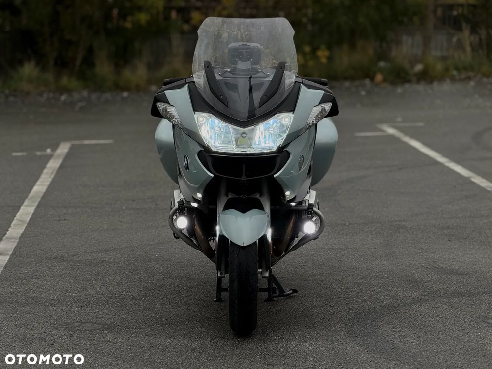 BMW RT - 7