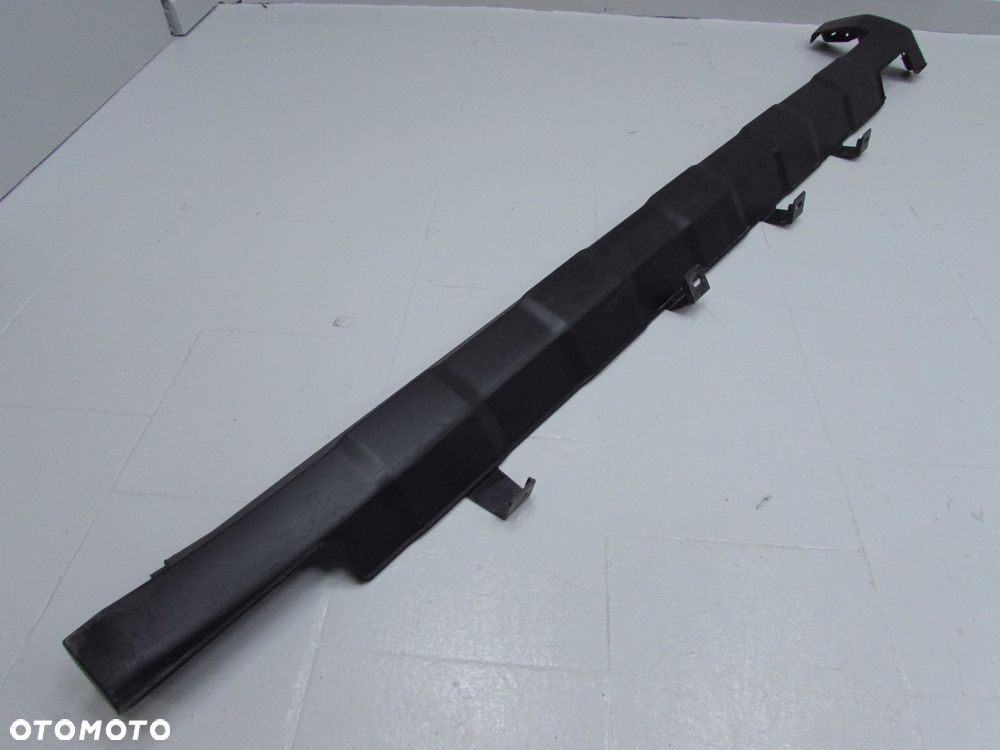 HONDA CR-V CRV III 06-12 LISTWA PROGOWA NAKLADKA PRAWA 71800-SWT-W010-M1 - 3